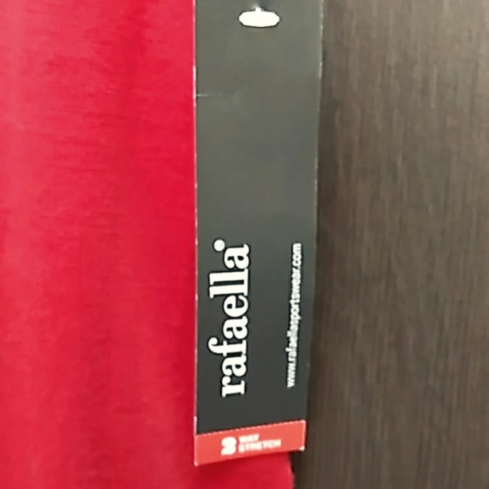 Rafaella Studio new nwt